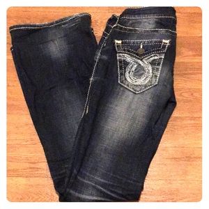 Big Star Jeans
